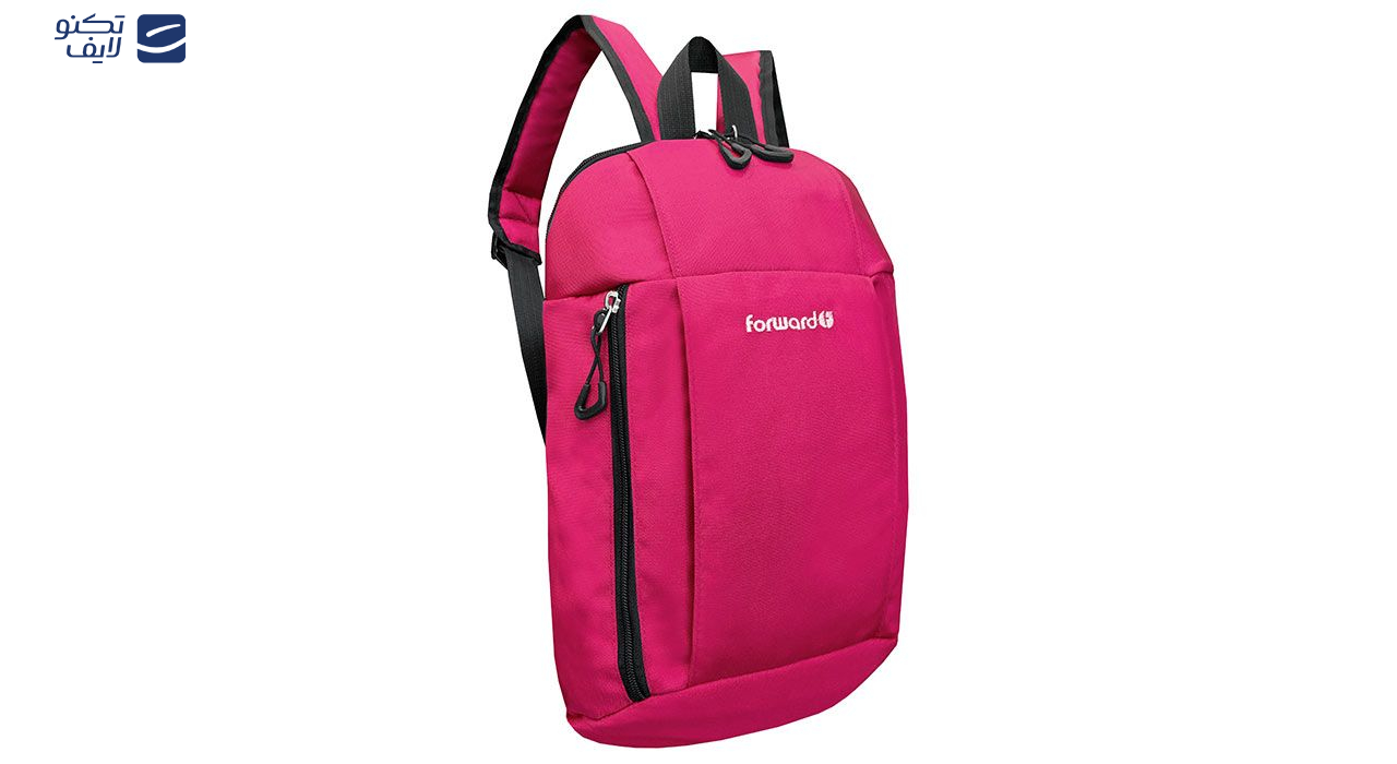 کوله پشتی فوروارد مدل FCLT5003