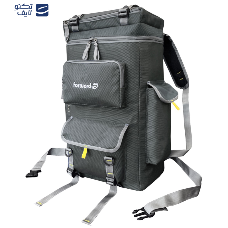 کوله پشتی فوروارد مدل FCLT8004