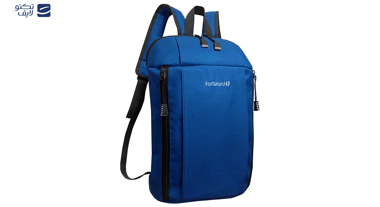 کوله پشتی فوروارد مدل FCLT5010