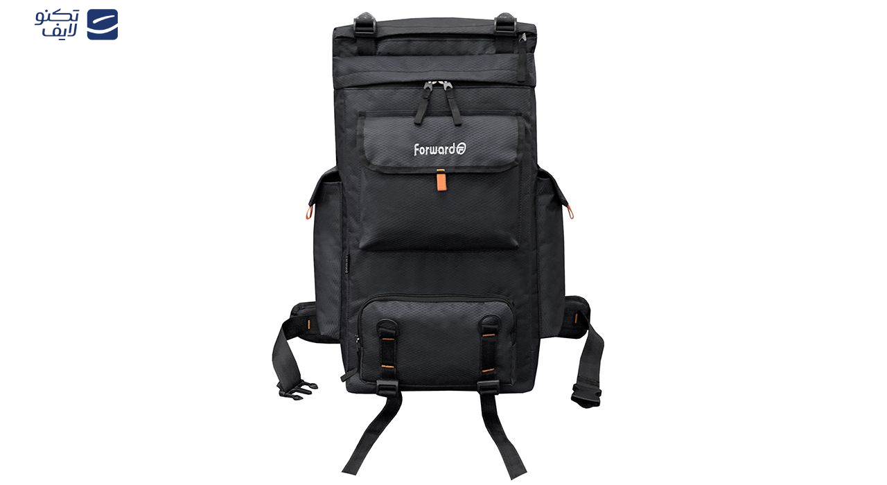 کوله پشتی فوروارد مدل FCLT8002