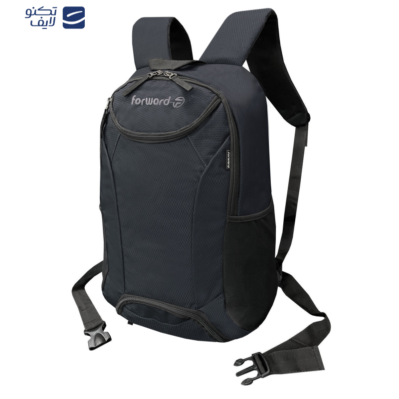 کوله پشتی فوروارد مدل FCLT322 