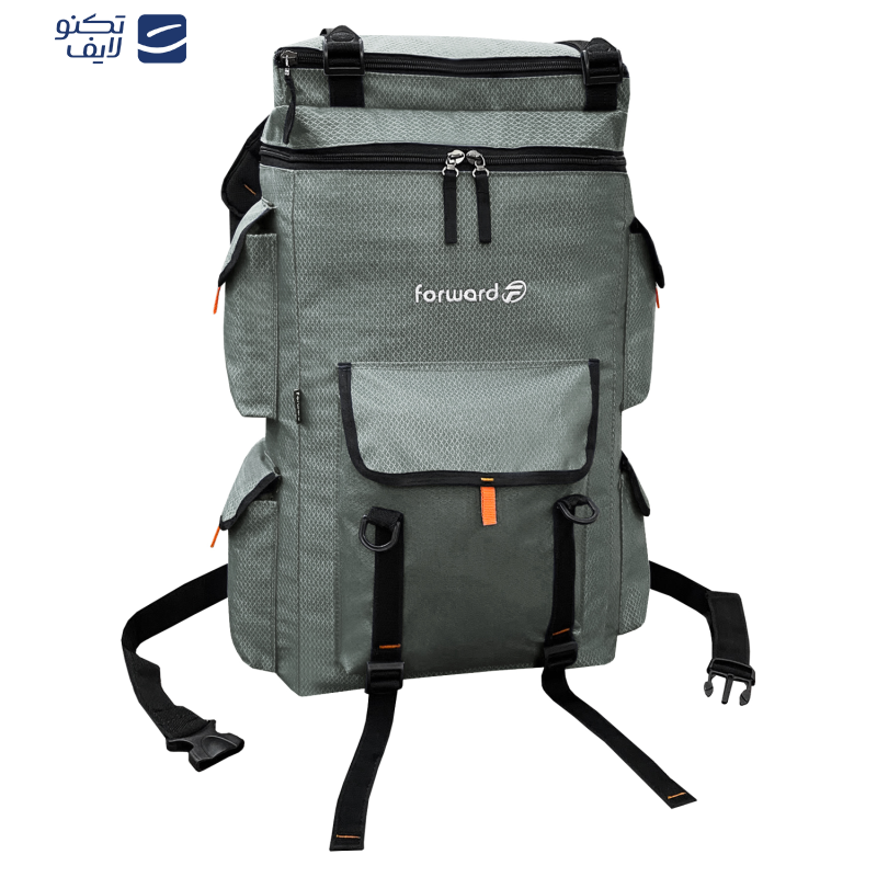 کوله پشتی فوروارد مدل FCLT8008 
