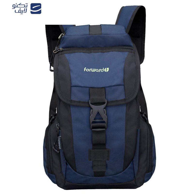 کوله پشتی فوروارد مدل FCLT9004