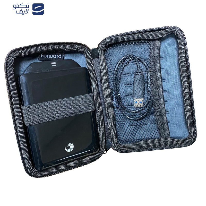 کیف هارد اکسترنال فوروارد کد FCLT6300