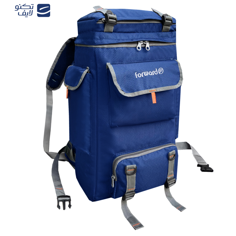 کوله پشتی فوروارد کد 8040 سری CAMPING
