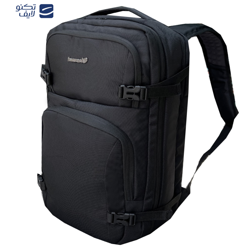 کوله پشتی فوروارد کد FCLT6505 SUPERCONDUCTIVE