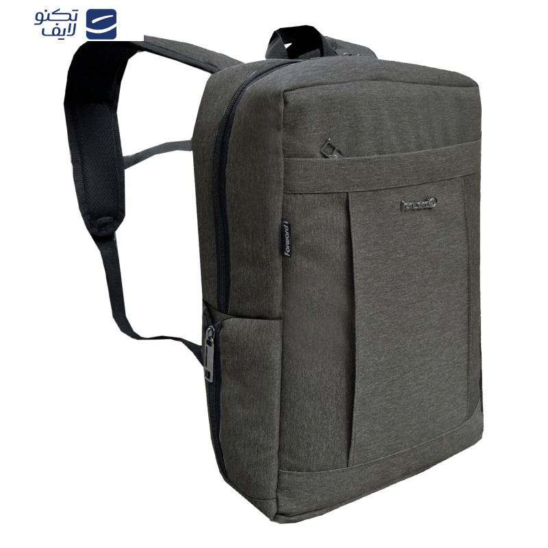 کوله پشتی فوروارد کد FCLT6502MANNER DEVICE