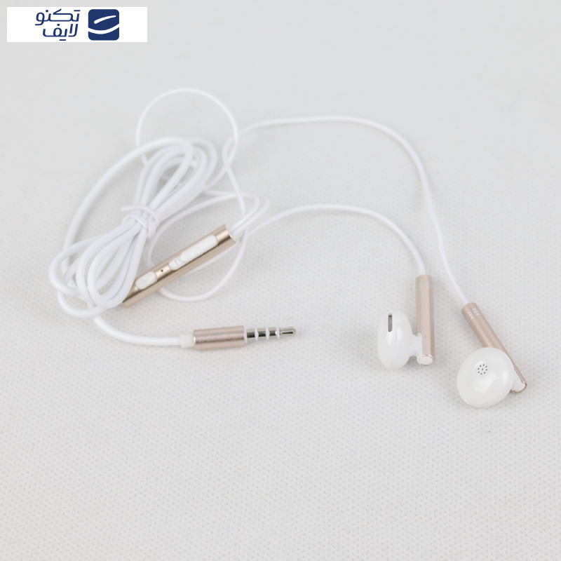 هندزفری باسیم مدل J09