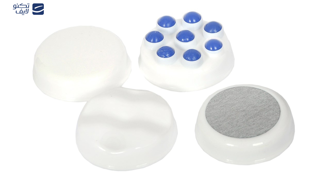 ماساژور ریلکس اند تون مدل Spin 