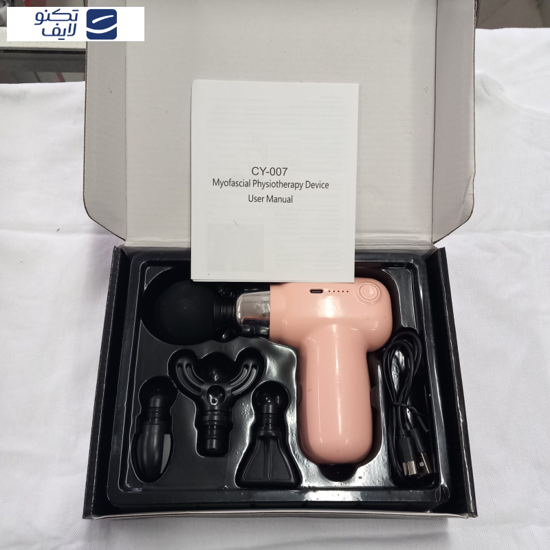 ماساژور برقی مدل CY - 007.84