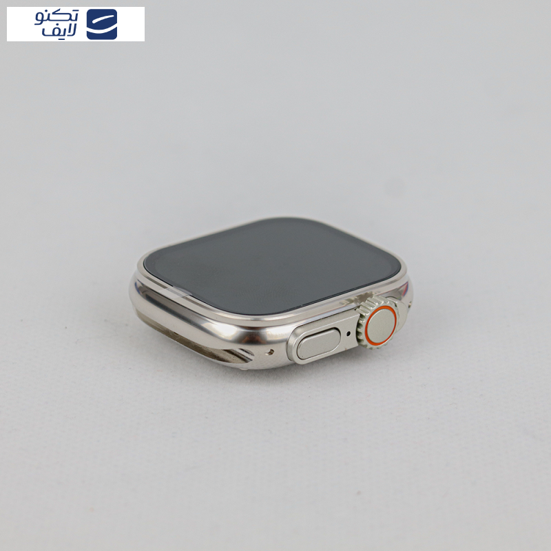 ساعت هوشمند مدل Y60S - ULTRA3