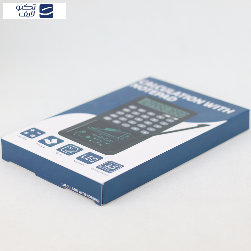 ماشین حساب مدل 006