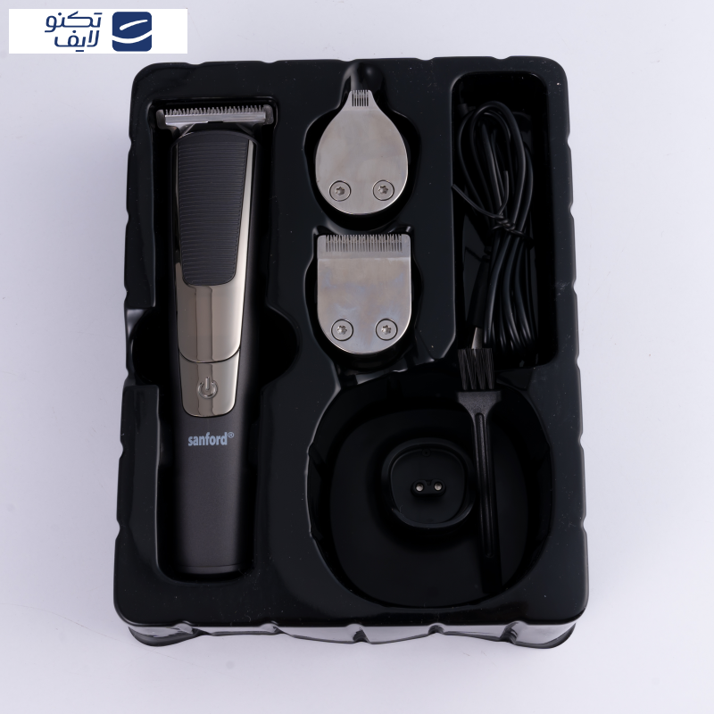 ماشین اصلاح موی صورت سانفورد مدل SF9712HC