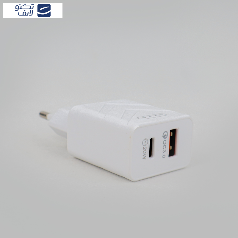 شارژر دیواری 5وات مدل C135