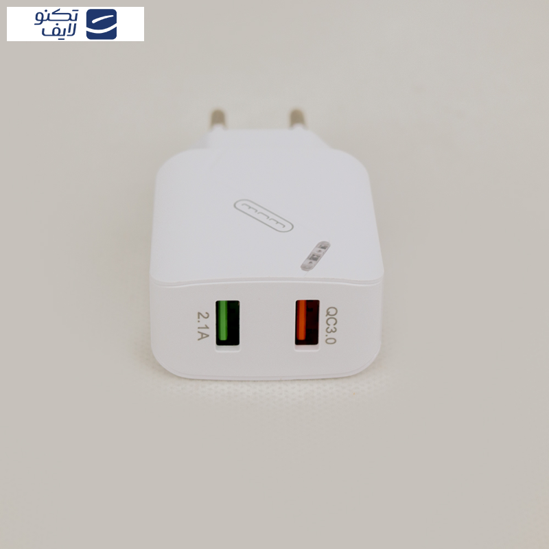 شارژردیواری 5 وات مدل C134