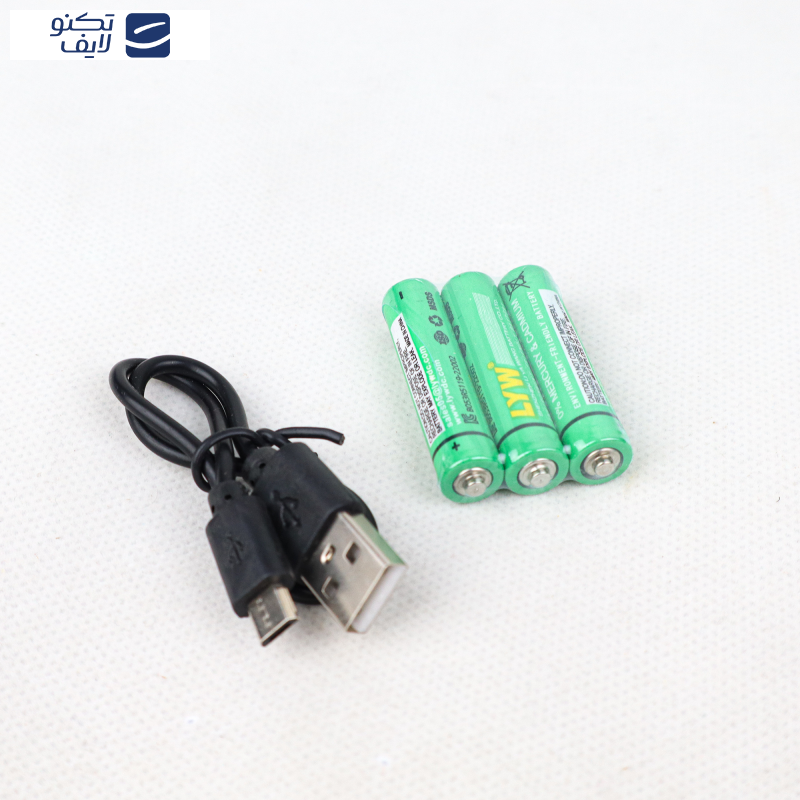 ترازوی آشپزخانه یونیک لایف مدل 685