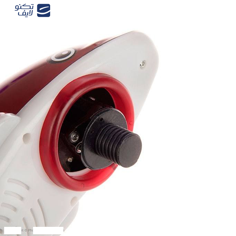 ماساژور دلفین مدل KL85800