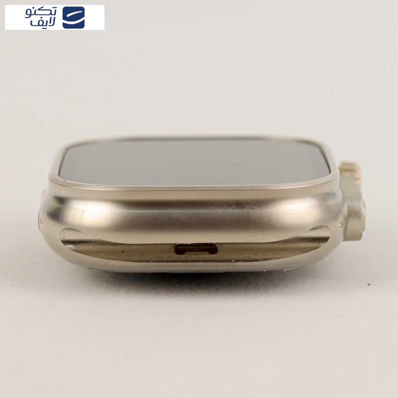 ساعت هوشمند مدل TK17 Ultra 2 Earphones 