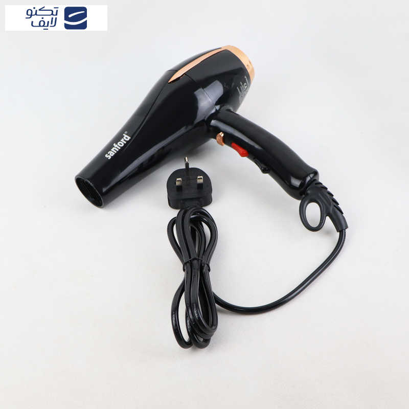 سشوار سانفورد مدل SF9682HD