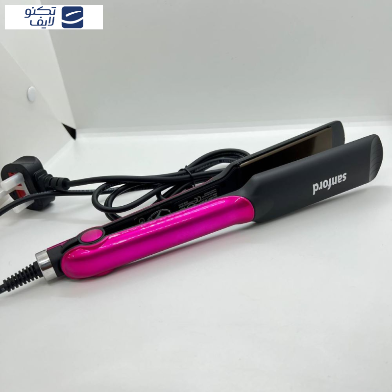 اتو و حالت دهنده ی مو سانفورد مدل SF1001HST