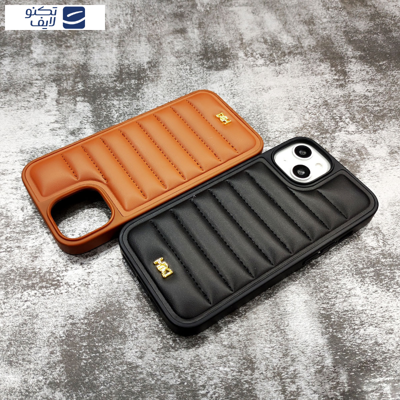 کاور اچ دی دی مدل پافری کد 01 مناسب برای گوشی موبایل اپل iphone 13 کاور اچ دی دی مدل پافری کد 01 مناسب برای گوشی موبایل اپل iphone 13