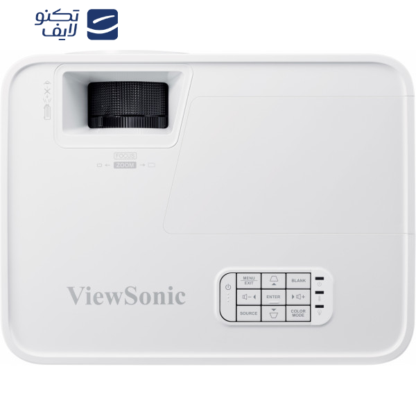 ویدئو پروژکتور ویوسونیک مدل PX706HD