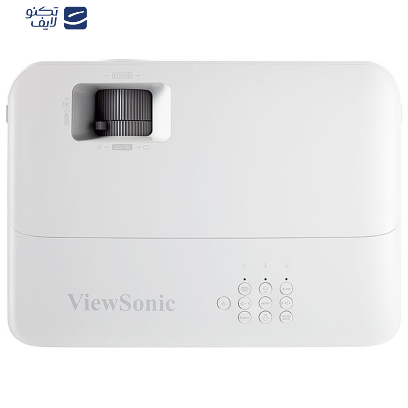 ویدئو پروژکتور ویوسونیک مدل PX701HDH