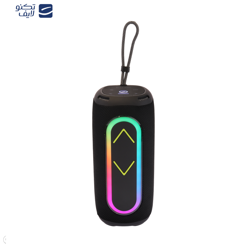 اسپیکر قابل حمل مدل P13 Pro