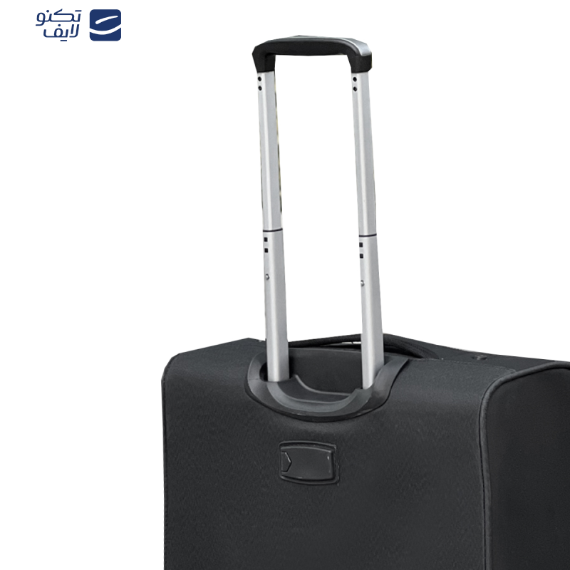 چمدان خلبانی فوروارد کد 5551GO TRAVEL