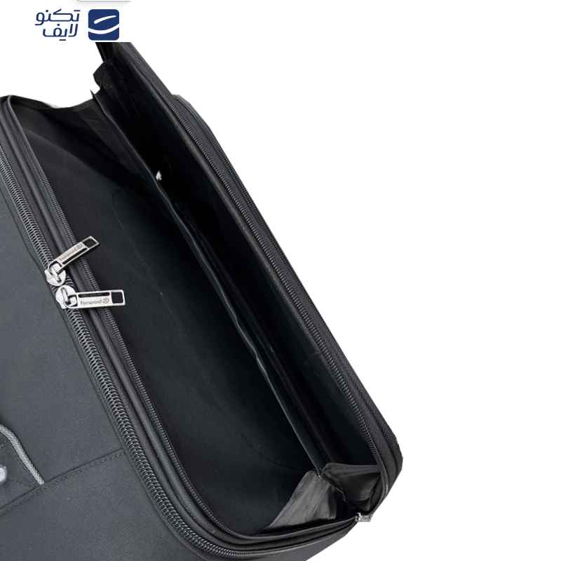 چمدان خلبانی فوروارد کد FCLT5569EASY FLY