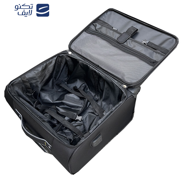 چمدان خلبانی فوروارد کد FCLT5555 AVIATION