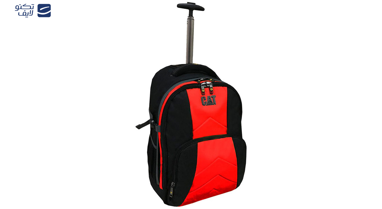 کیف مسافرتی مدل CT160-L