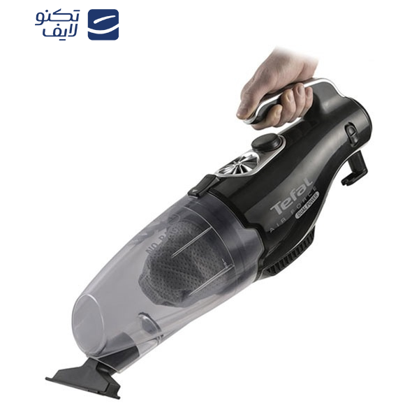 جاروبرقی تفال مدل UY5115TR جاروبرقی تفال مدل UY5115TR