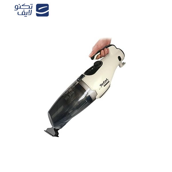 جاروبرقی تفال مدل UY5118TR