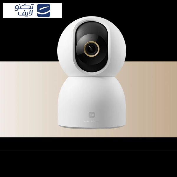 دوربین مداربسته تحت شبکه شیائومی مدل c700