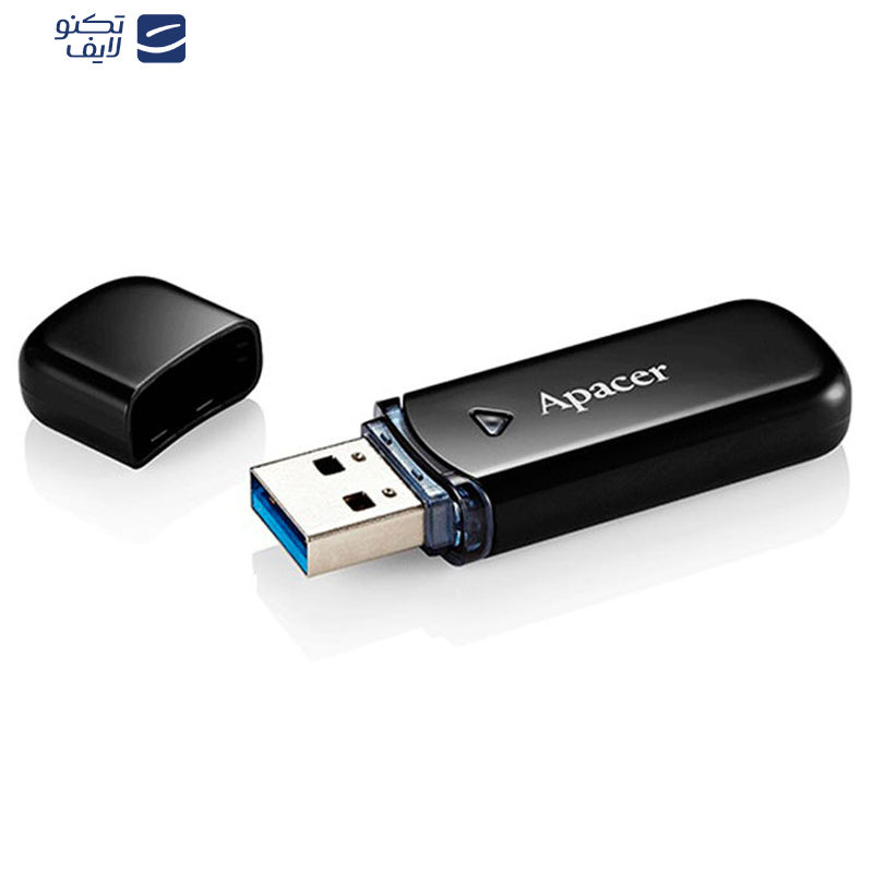 فلش مموری اپیسر مدل AH355 USB3.2 ظرفیت 32 گیگابایت فلش مموری اپیسر مدل AH355 USB3.2 ظرفیت 32 گیگابایت