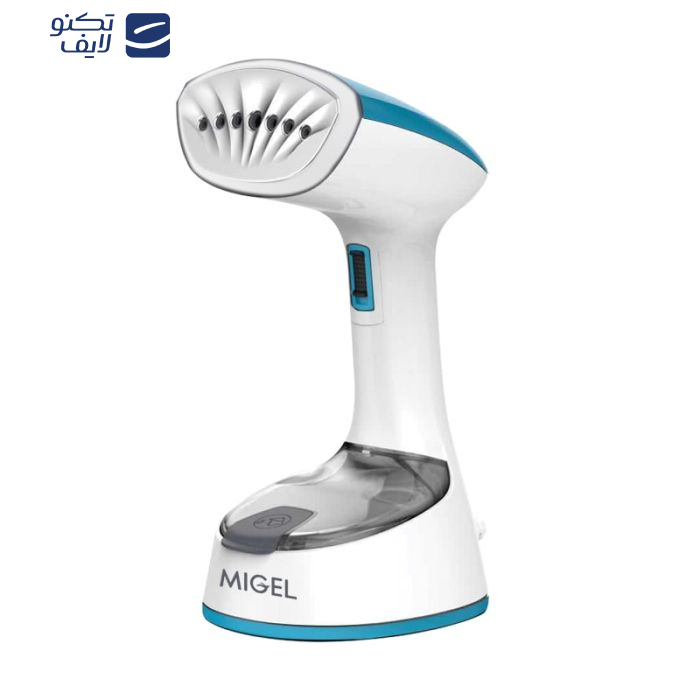 بخارگر میگل مدل GGS 110 CHINESE