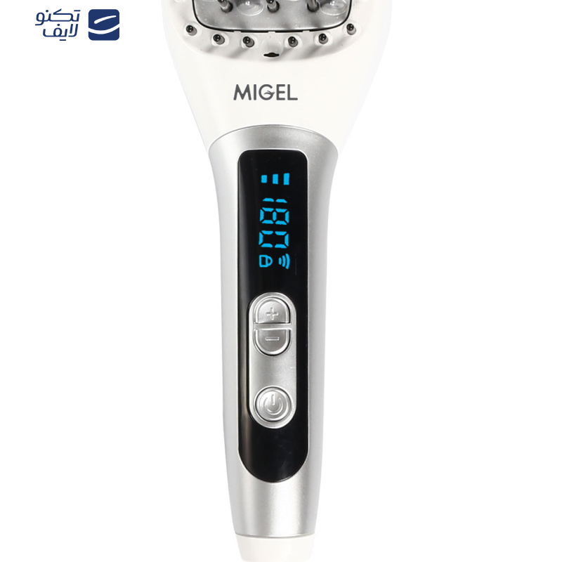 برس حرارتی میگل مدل GHS 58