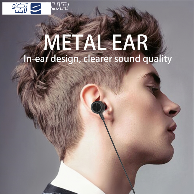 هندزفری بلوتوثی اولتراسور مدل U-N10