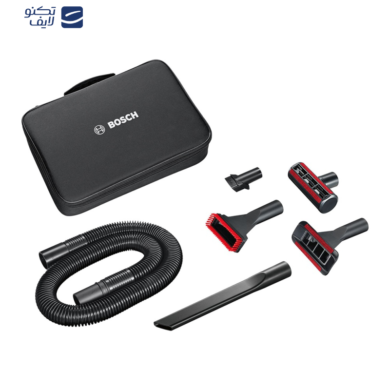 جارو شارژی بوش مدل BHNL21PRO