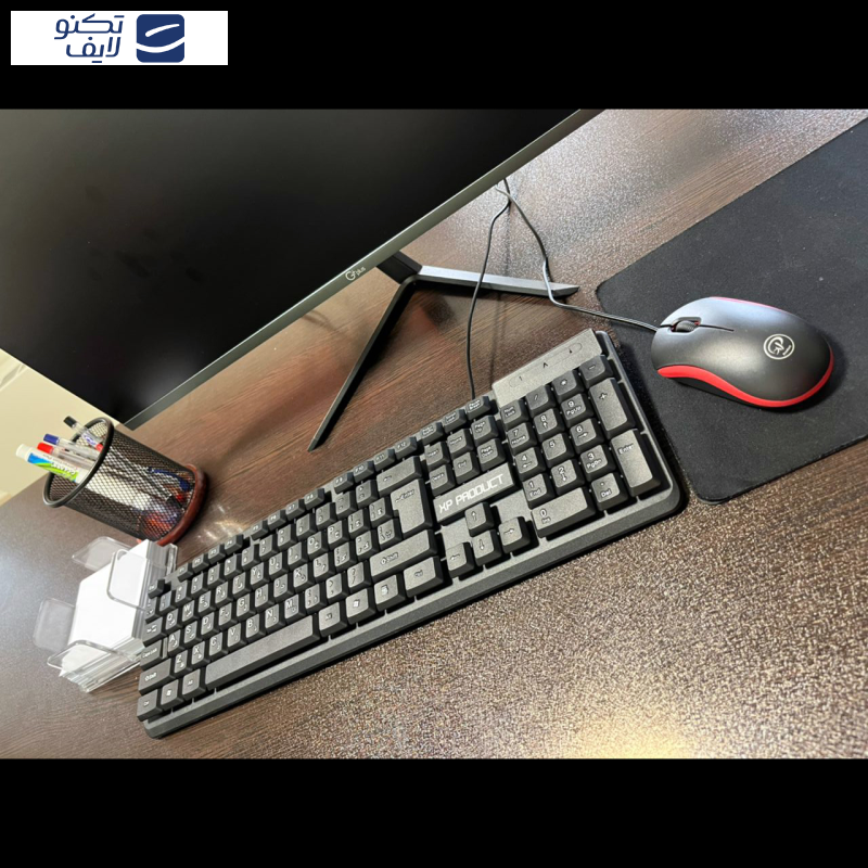 ماوس ایکس پی-پروداکت مدل XP-270