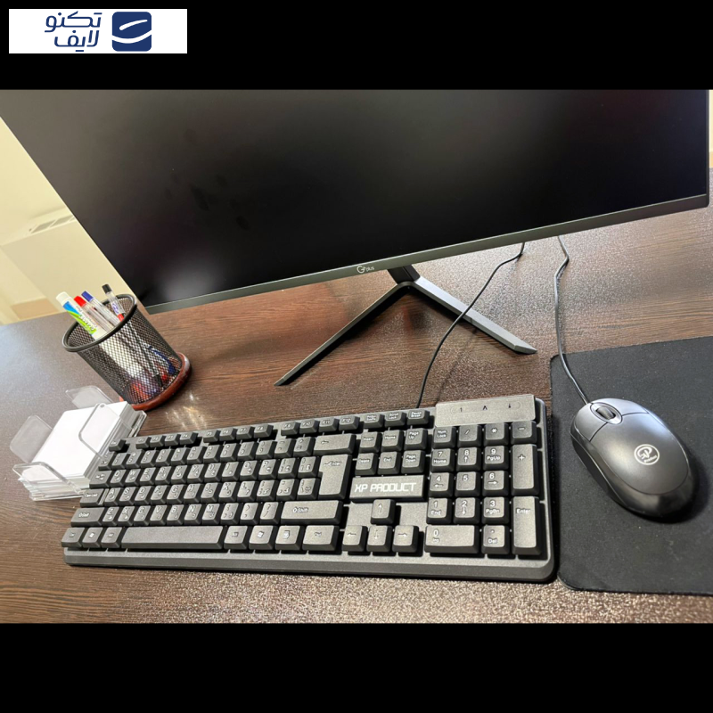 ماوس ایکس پی-پروداکت مدل XP-200