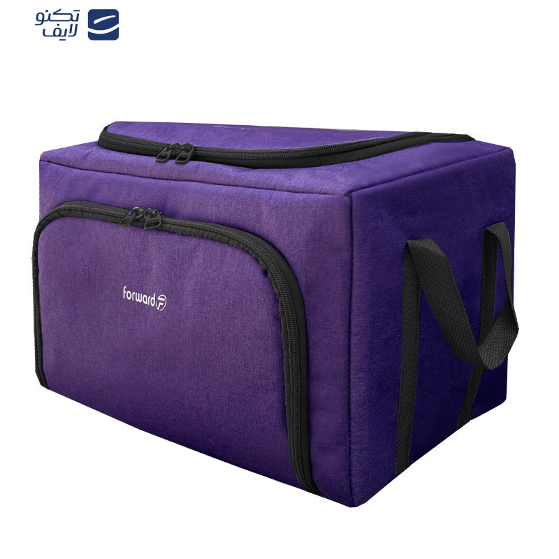 ساک پیک نیک فوروارد مدل FCLT4435 REGULATE