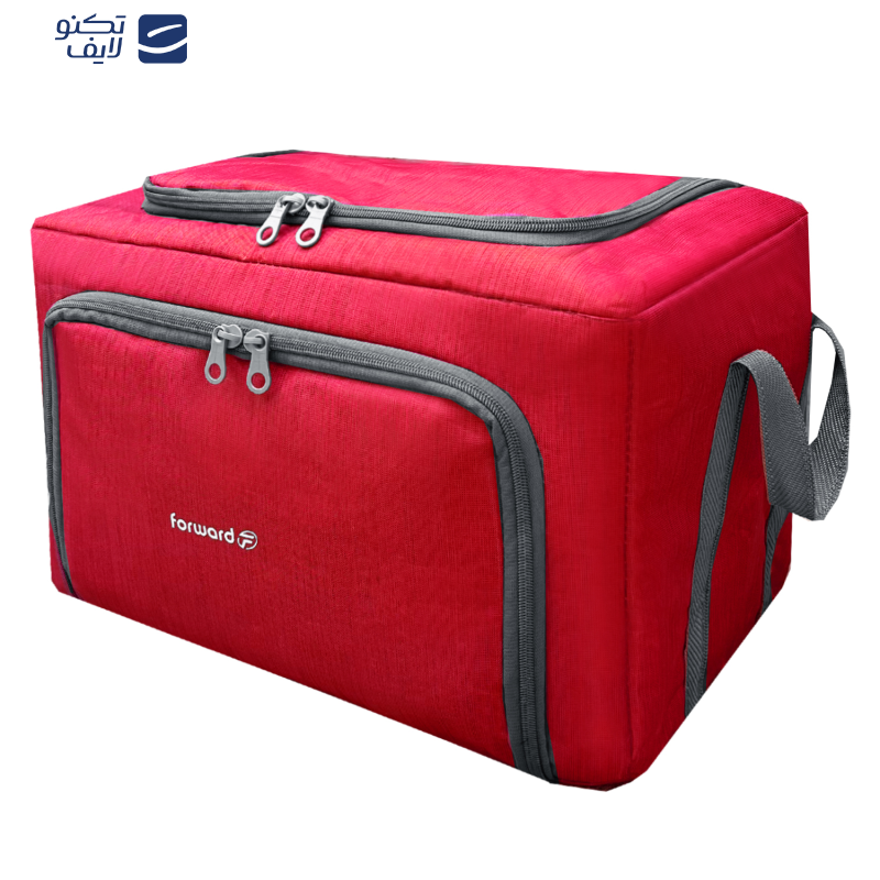 ساک پیک نیک فوروارد کد FCLT4441 ROOMINESS PLACE