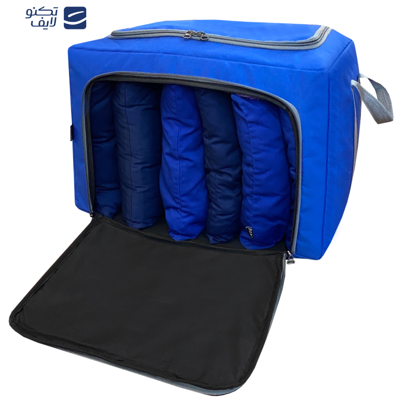 ساک پیک نیک فوروارد کد FCLT44100