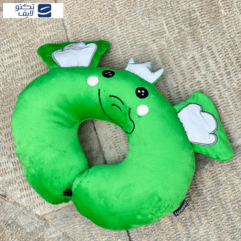 بالش دور گردنی سفری فوروارد کد FCLT500503 GLAD ELEPHANT