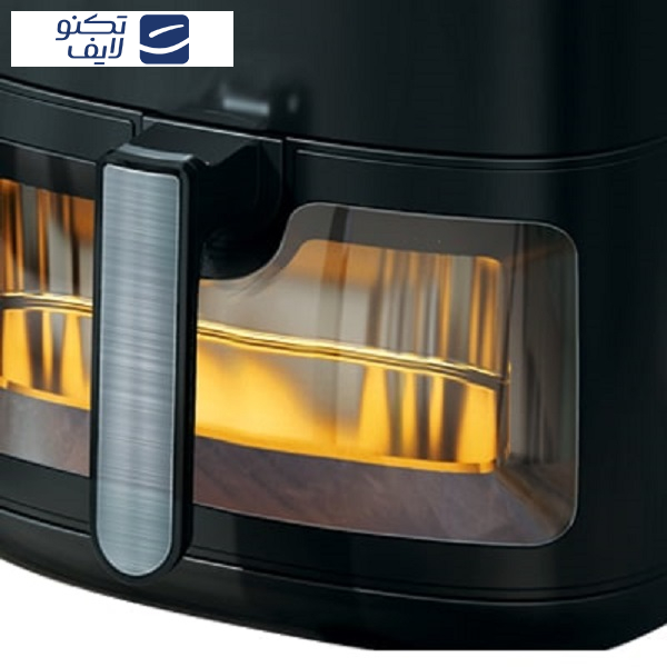 سرخ کن بدون روغن میگل مدل GAF 165