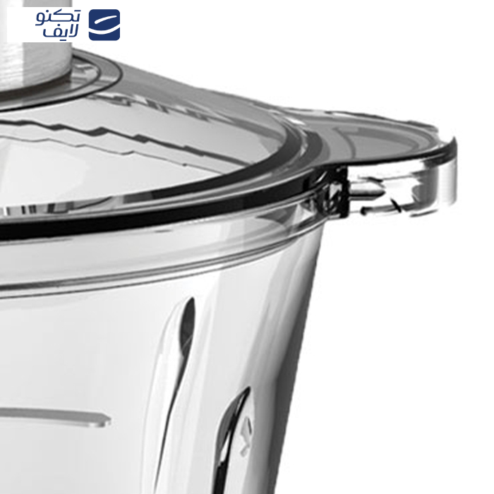 خردکن میگل مدل GCH 490