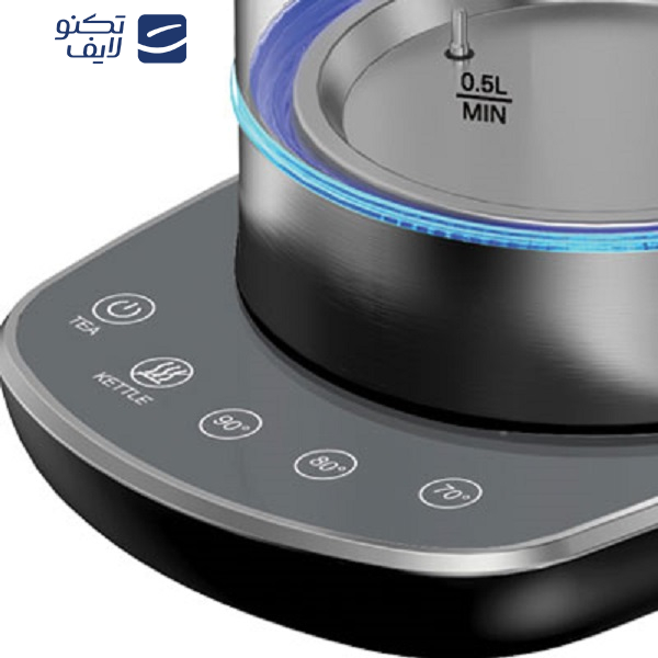 چای ساز میگل مدل  GTS 230 CHINESE