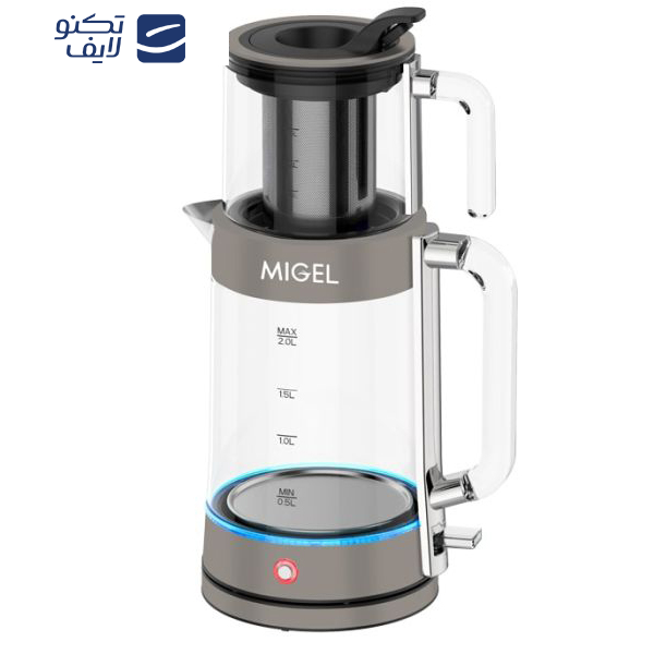 چای ساز میگل مدل GTS 280